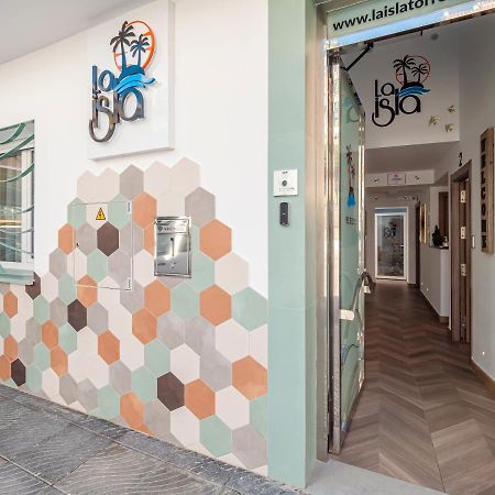La Isla , Tu Hogar En Torre Del Mar. Villa Eksteriør bilde