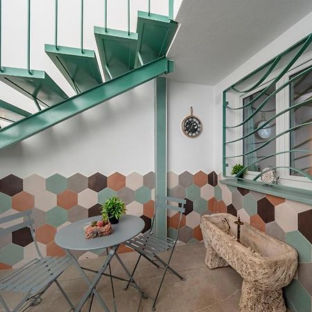 La Isla , Tu Hogar En Torre Del Mar. Villa Eksteriør bilde