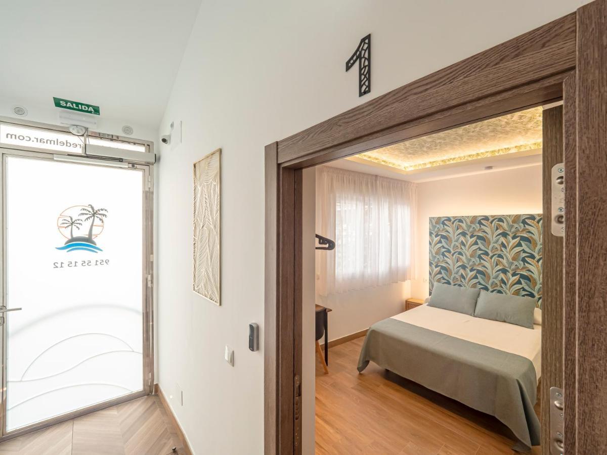 La Isla , Tu Hogar En Torre Del Mar. Villa Eksteriør bilde