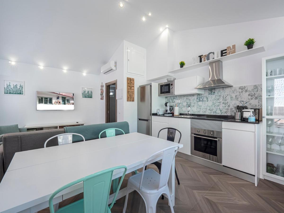 La Isla , Tu Hogar En Torre Del Mar. Villa Eksteriør bilde