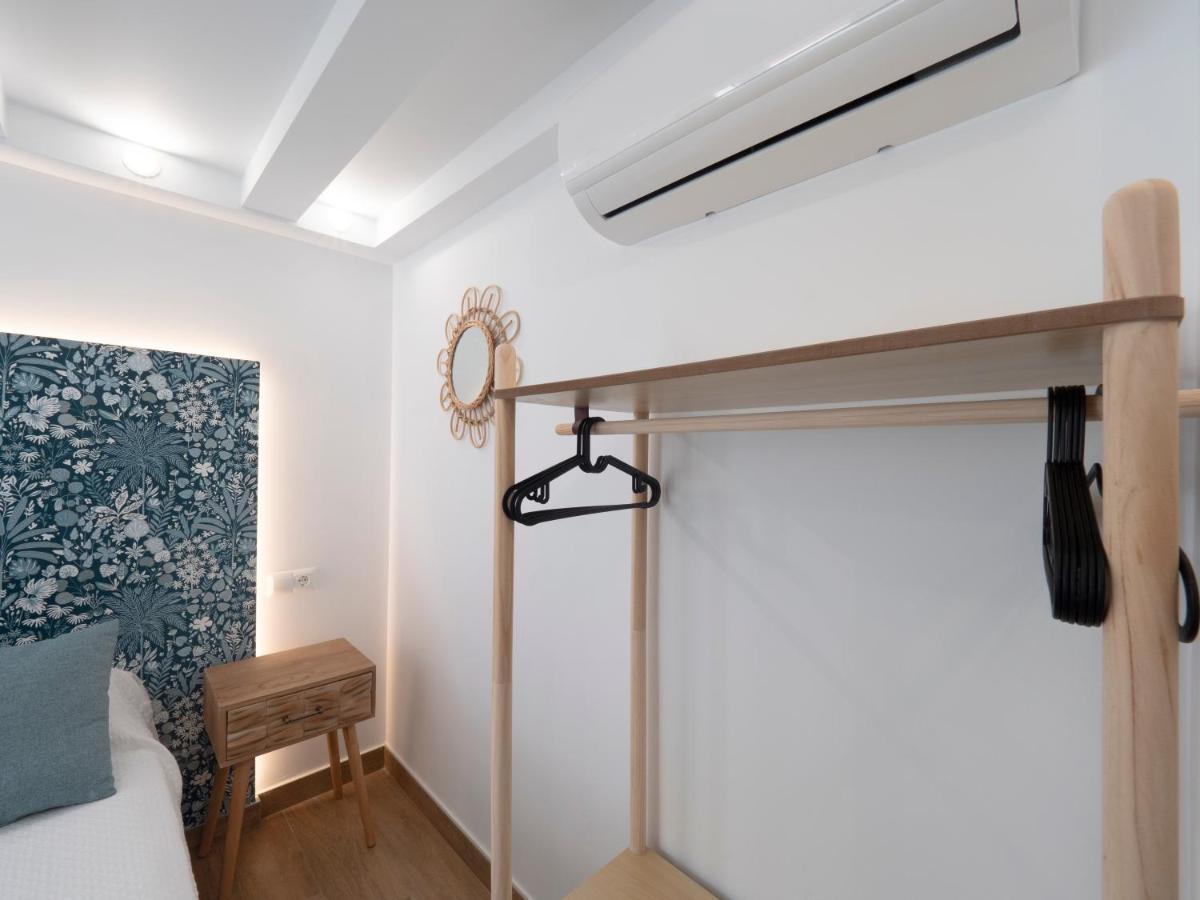 La Isla , Tu Hogar En Torre Del Mar. Villa Eksteriør bilde