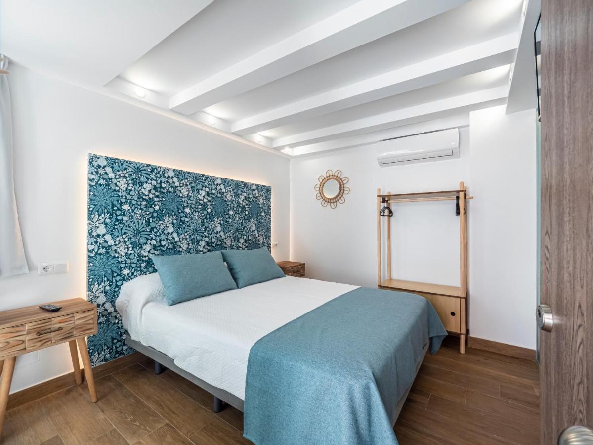 La Isla , Tu Hogar En Torre Del Mar. Villa Eksteriør bilde