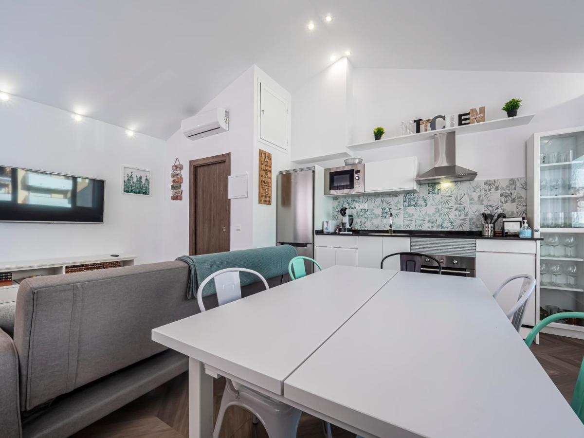 La Isla , Tu Hogar En Torre Del Mar. Villa Eksteriør bilde