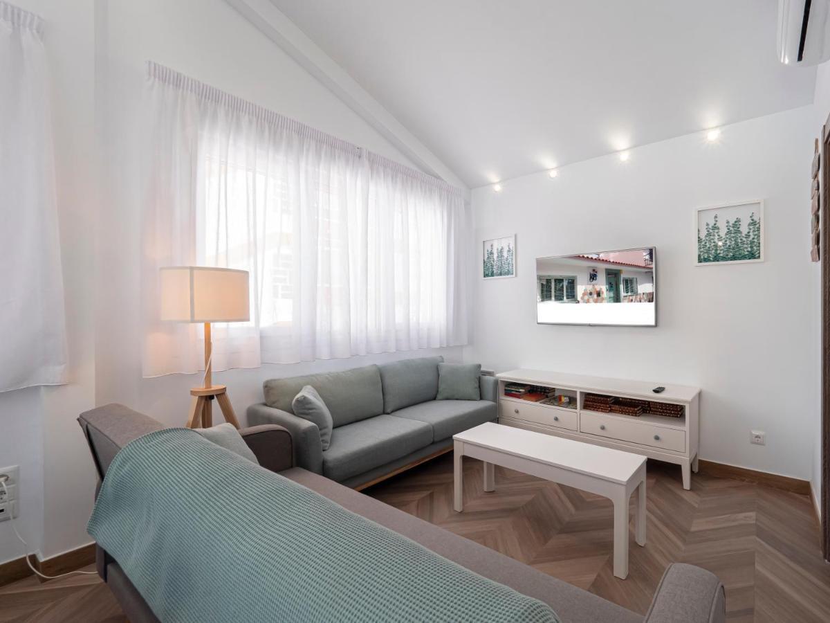 La Isla , Tu Hogar En Torre Del Mar. Villa Eksteriør bilde