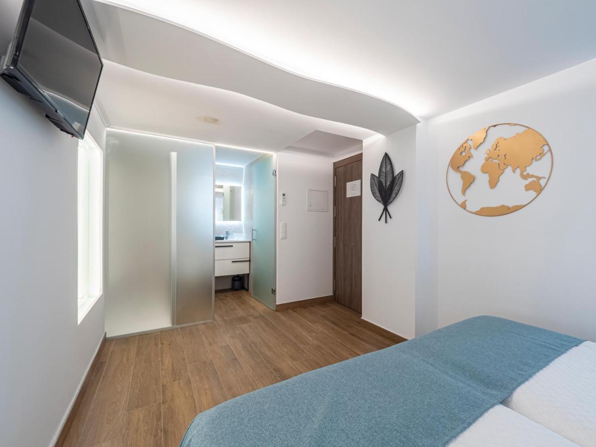 La Isla , Tu Hogar En Torre Del Mar. Villa Eksteriør bilde