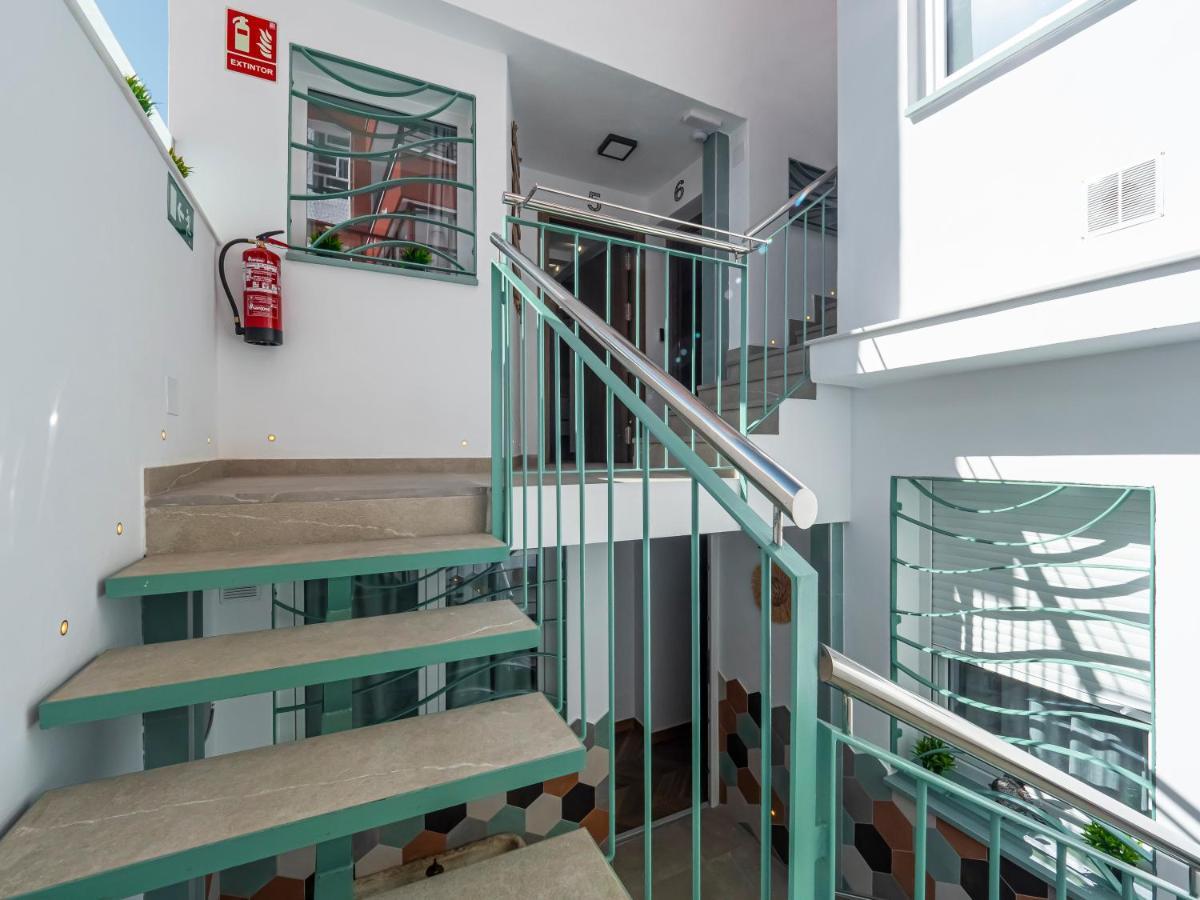 La Isla , Tu Hogar En Torre Del Mar. Villa Eksteriør bilde