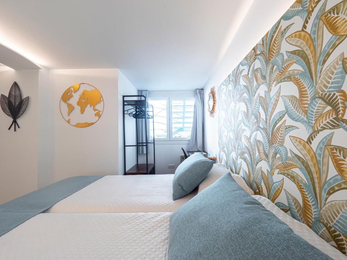 La Isla , Tu Hogar En Torre Del Mar. Villa Eksteriør bilde