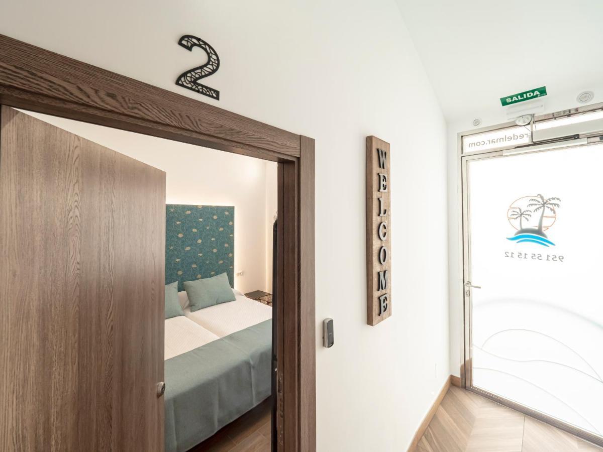 La Isla , Tu Hogar En Torre Del Mar. Villa Eksteriør bilde