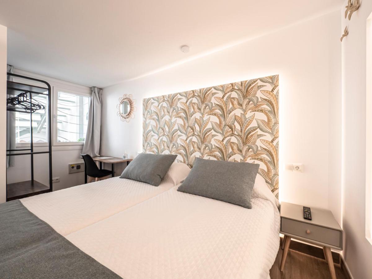 La Isla , Tu Hogar En Torre Del Mar. Villa Eksteriør bilde