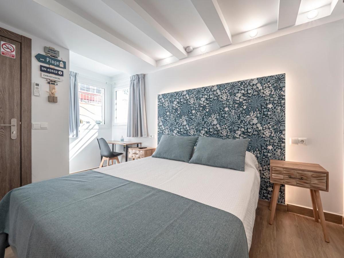 La Isla , Tu Hogar En Torre Del Mar. Villa Eksteriør bilde