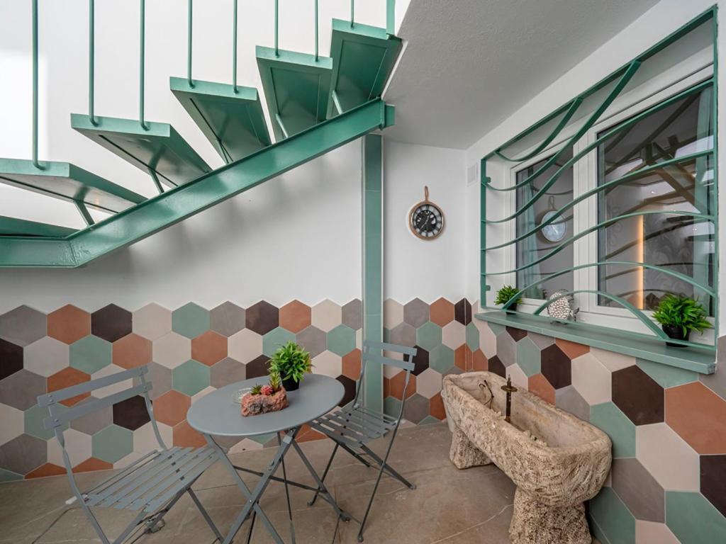 La Isla , Tu Hogar En Torre Del Mar. Villa Eksteriør bilde